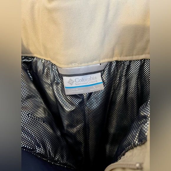 BUNDLED Columbia Ski/Snow Outfit - Picture 8 of 8